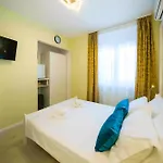 Guest house A-more 3*