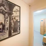 Guest house A-more Split