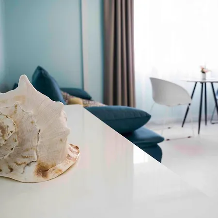 Guest house A-more 3*