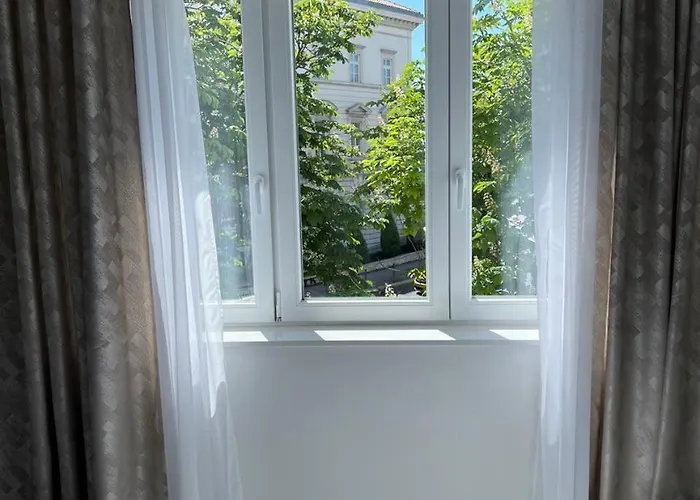 Maison d'hôtes A-more