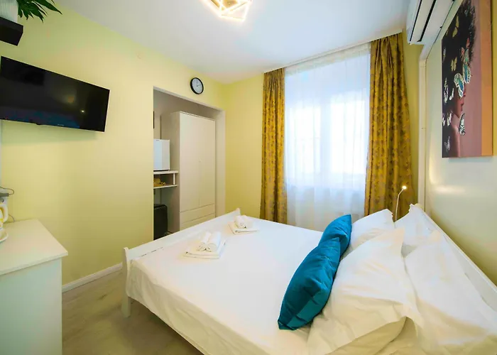 Maison d'hôtes A-more 3*