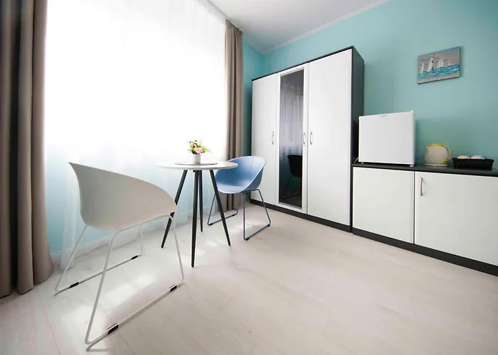 A-more Maison d'hôtes Split