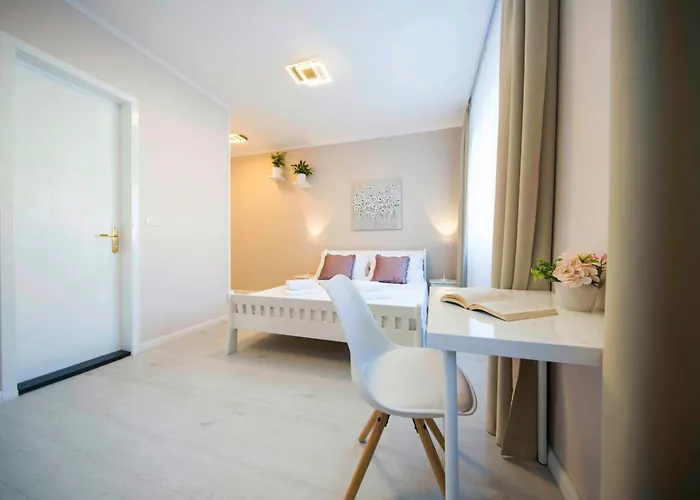 Maison d'hôtes A-more