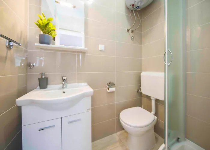 A-more Maison d'hôtes Split