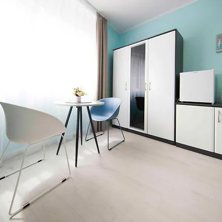 A-more Pensión Split