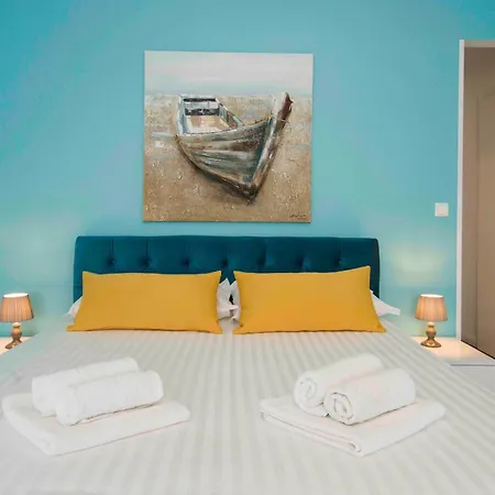 Pensión A-more Split