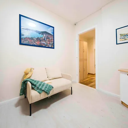 A-more Pensión Split