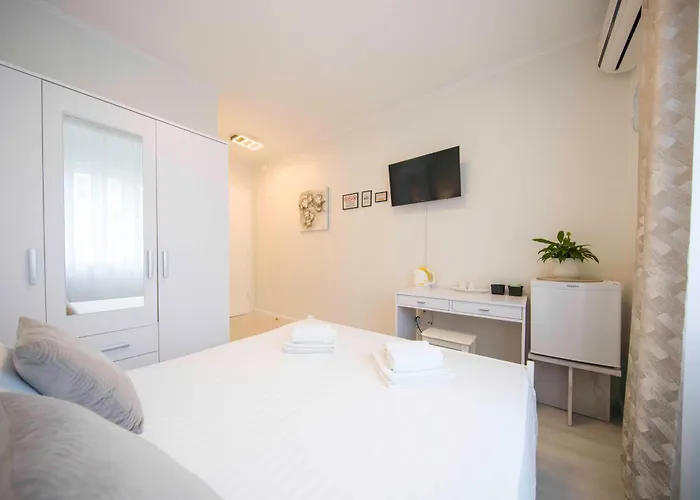 A-more ゲストハウス スプリト