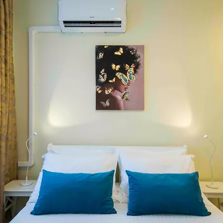 招待所 A-more 斯普利特