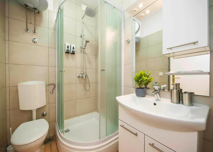 A-more 3* 斯普利特