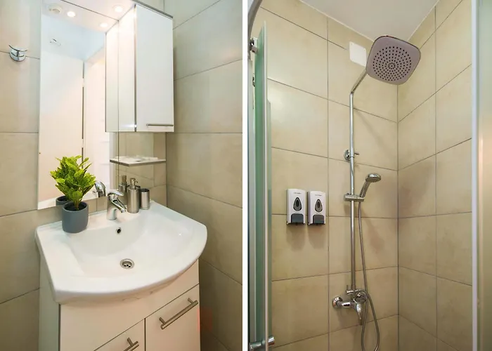 A-more 3* 斯普利特