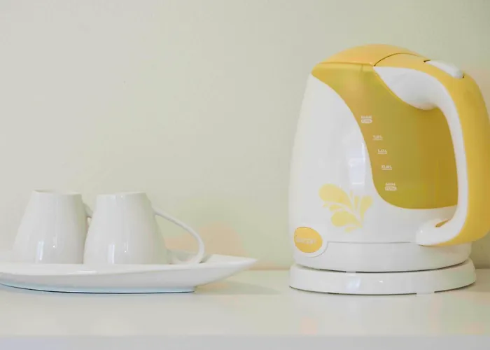 A-more 招待所 斯普利特